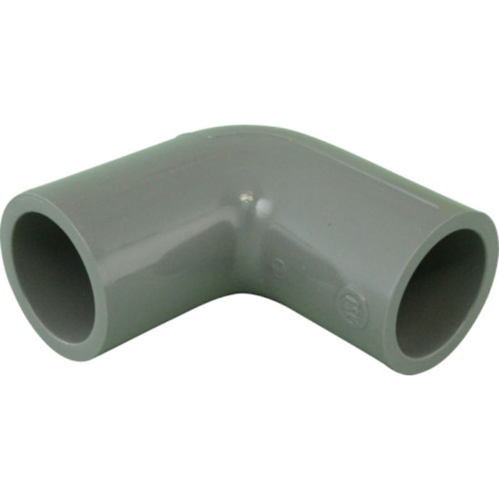 トーエー TS継手 エルボ 20(Tcode:4462530)