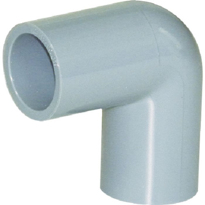 クボタケミックス TS継手 エルボ TS-L 20X13(Tcode:4464940)