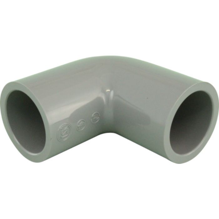 トーエー TS継手 エルボ 25(Tcode:4462548)