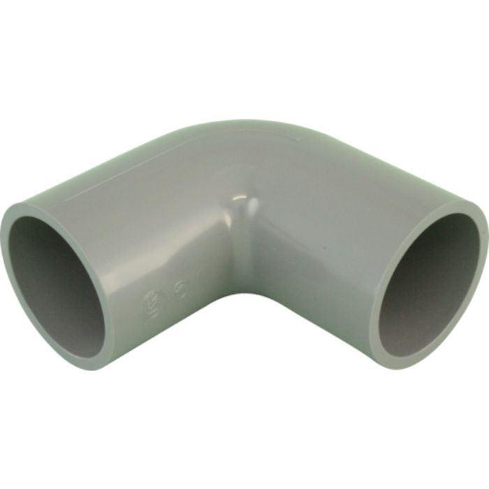 トーエー TS継手 エルボ 40(Tcode:4462556)