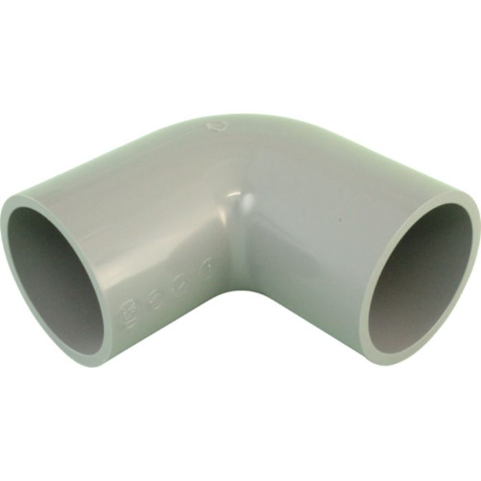 トーエー TS継手 エルボ 50(Tcode:4462564)