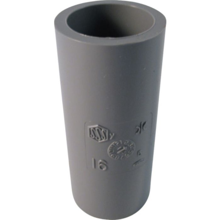 エスロン TS継手ソケット16(Tcode:2543338)