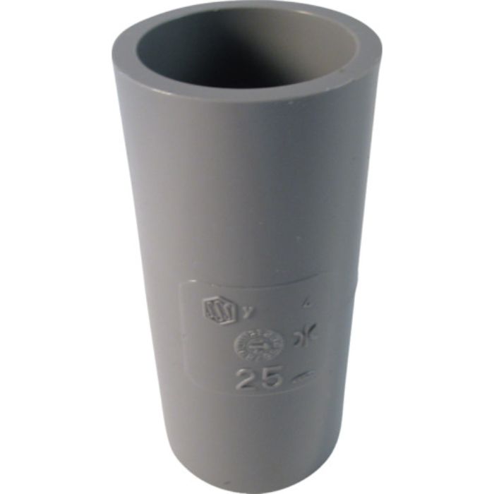 エスロン TS継手 ソケット 25(Tcode:2543354)