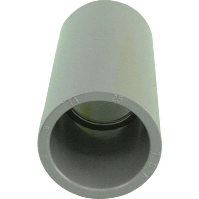 トーエー TS継手 ソケット 25(Tcode:4462602)