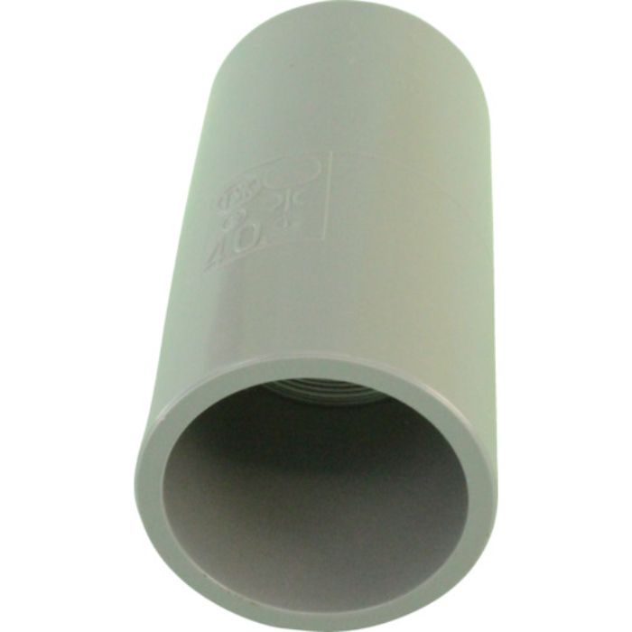 トーエー TS継手 ソケット 40(Tcode:4462629)