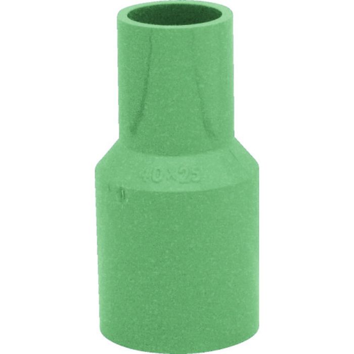 トーエー TS継手 ソケット 40X25(Tcode:4462645)