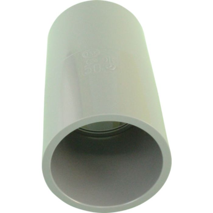 トーエー TS継手 ソケット 50(Tcode:4462653)