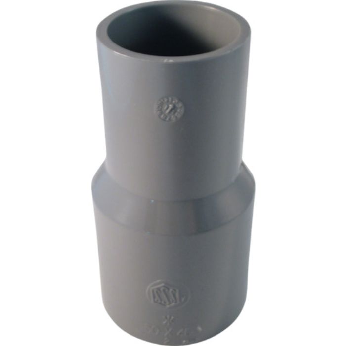 エスロン TS継手 径違いソケット 50X40(Tcode:2543508)