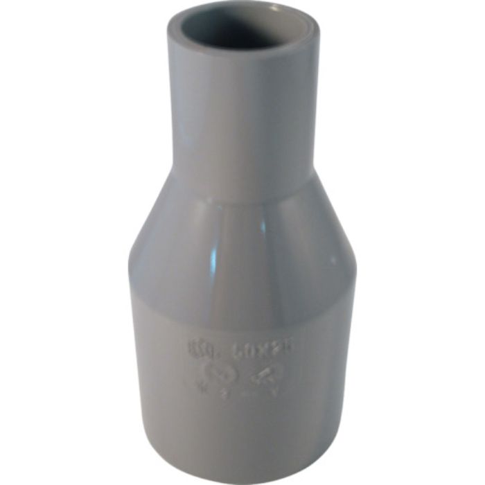 エスロン TS継手径違いソケット 50×25(Tcode:2543486)