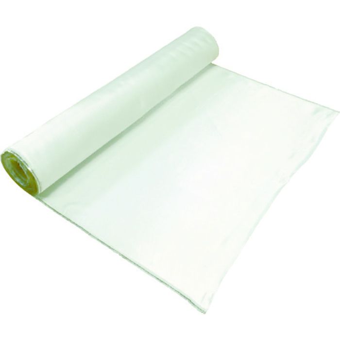 TRUSCO シリカクロス厚み0.64X幅1000mmX20M巻(Tcode:4736788)