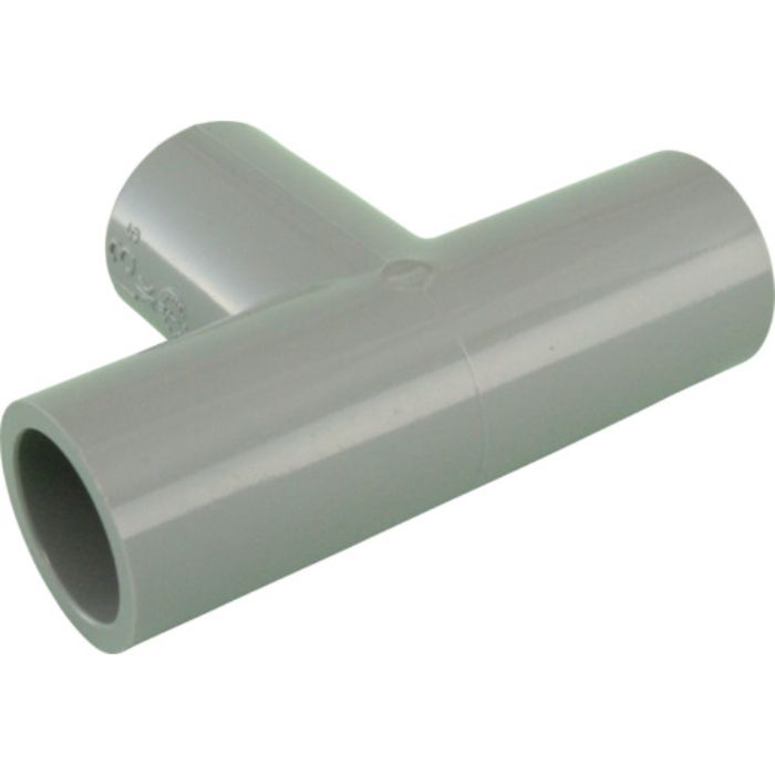 トーエー TS継手 チーズ 13(Tcode:4462688)