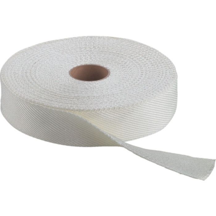 TRUSCO シリカテープ 厚み1.3X幅50X30m(Tcode:3017109)