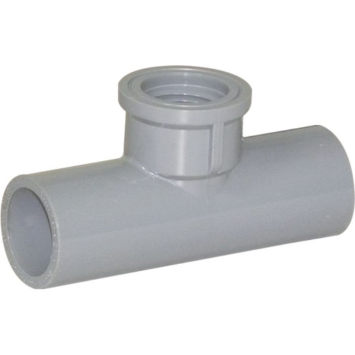 クボタケミックス TS継手 水栓チーズTS-WT25(Tcode:8578607)