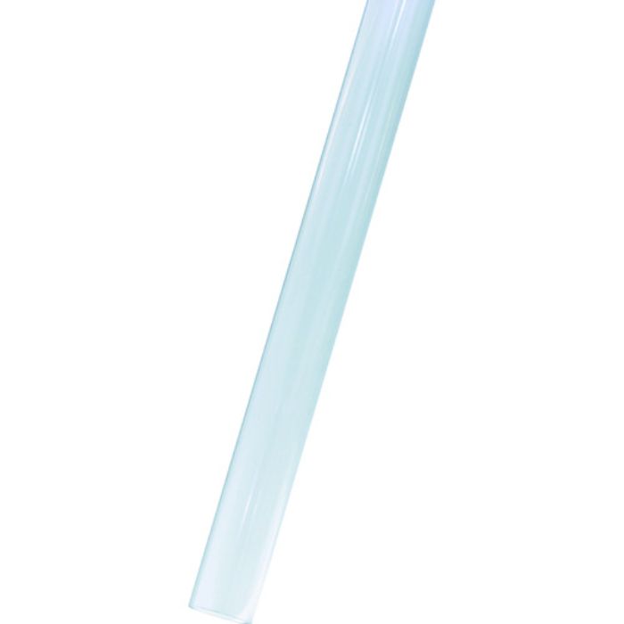 クボタケミックス 透明塩ビパイプ TV13X2M(Tcode:4465652)