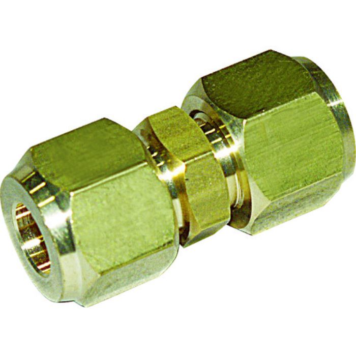 フローバル 冷媒フレアージョイント ユニオンN付 07201151(Tcode:7587287)