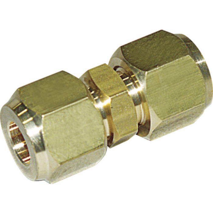 フローバル 冷媒フレアージョイント ユニオンN付 07201155(Tcode:7587325)