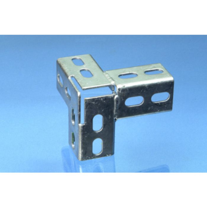 カメダ ユニカナグ UN-4-ZN (三方通しコーナー)(Tcode:8085316)