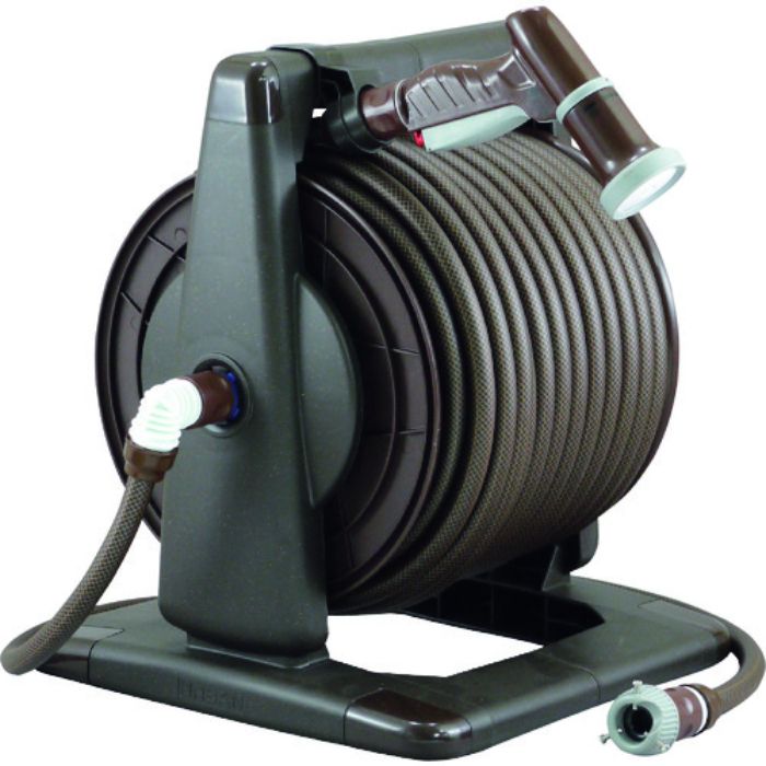 サンヨー アーバンブラウンリール50m(Tcode:1491836)