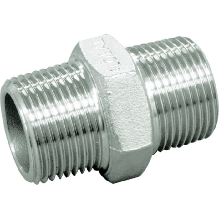 フローバル 六角ニップル(SCS14A) 04116006(Tcode:8365211)