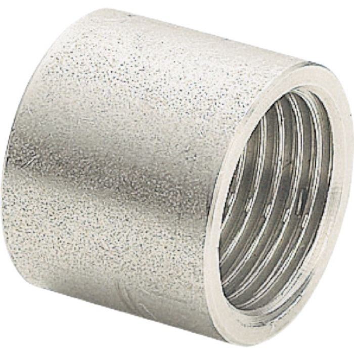 フローバル ハーフソケット(SUS304TP) 04101252(Tcode:7340257)