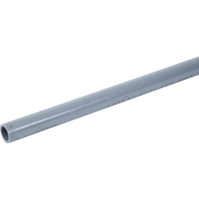 クボタケミックス 一般用塩ビパイプ VP 100X2M(Tcode:4465725)