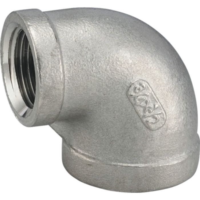 フローバル 異径エルボ(SCS13A) 04101701(Tcode:7341644)