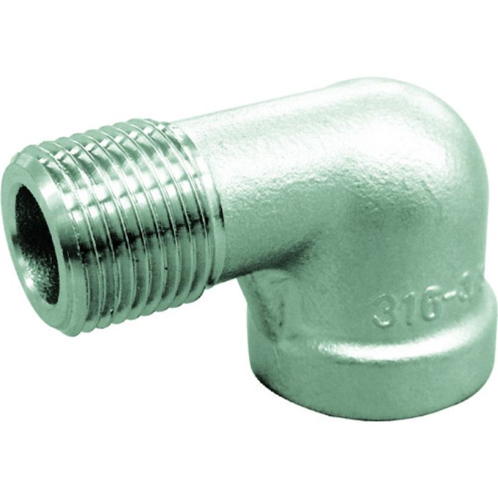 フローバル ストリートエルボ(SCS14A) 04115702(Tcode:8365177)