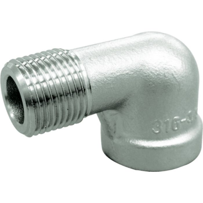 フローバル ストリートエルボ(SCS14A) 04115703(Tcode:8365178)