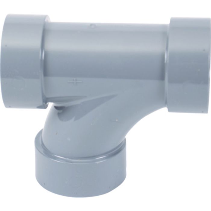 クボタケミックス VU継手 90°大曲 YVU-LT50(Tcode:4466489)