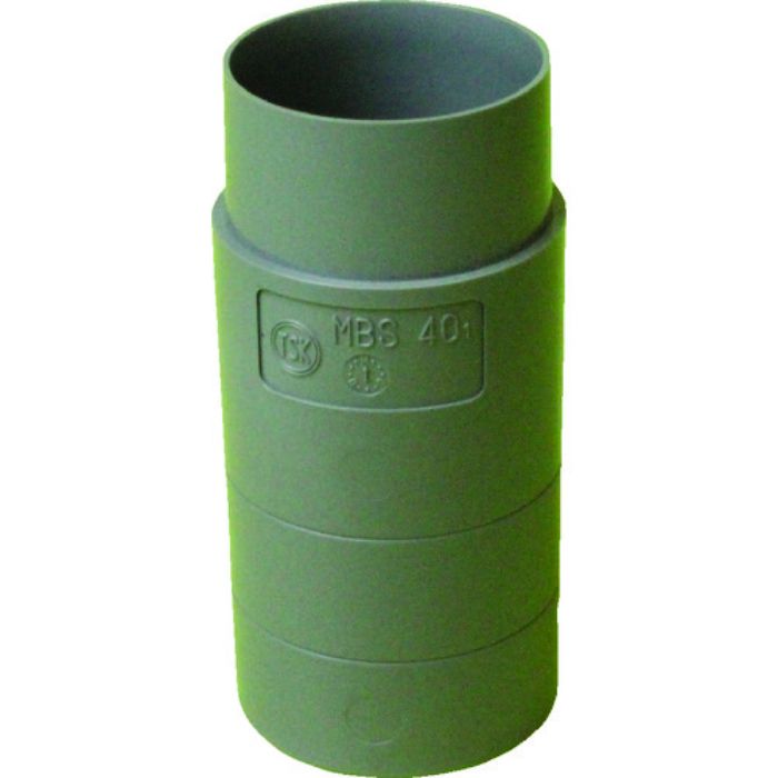 トーエー VU継手 持出しソケット 40(Tcode:8286782)