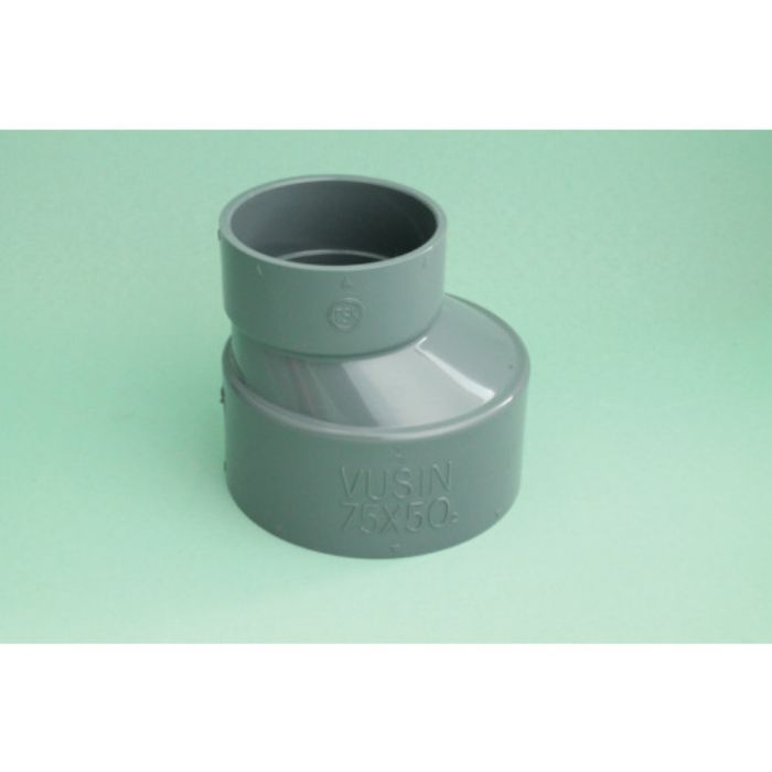 トーエー VU継手 偏心インクリーザー 100×75(Tcode:8579187)