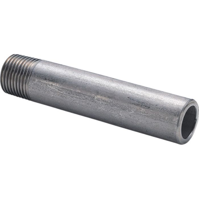 フローバル 片長ニップル(SUS304TP) 04102078(Tcode:7343353)