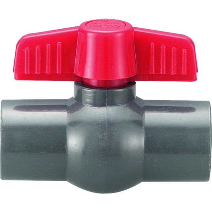 SANEI PVCボールバルブ(Tcode:1267970)