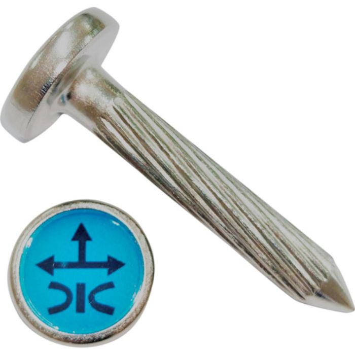 ケーエム工業 ステンアイ(Tcode:2433407)