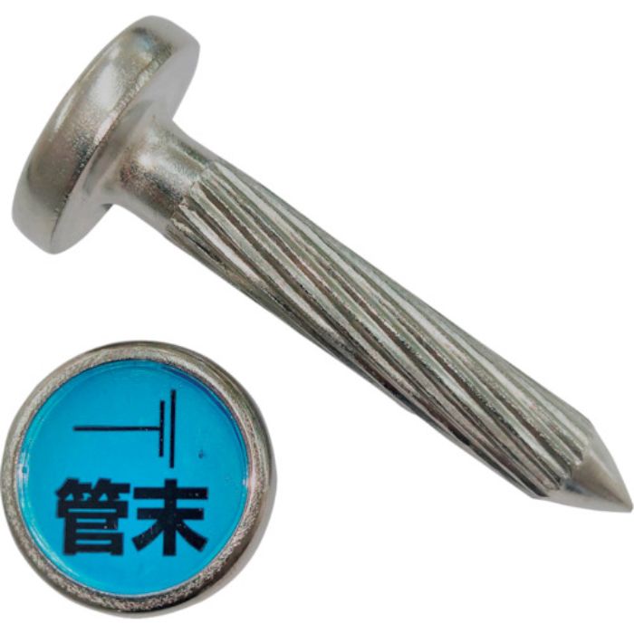 ケーエム工業 ステンアイ(Tcode:2433372)