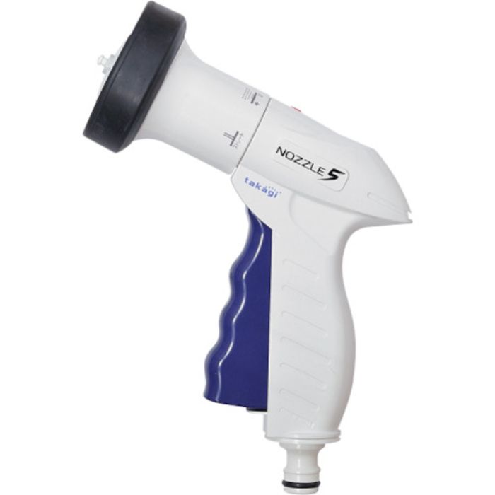 タカギ パチットノズルファイブ(NB)(Tcode:8187660)