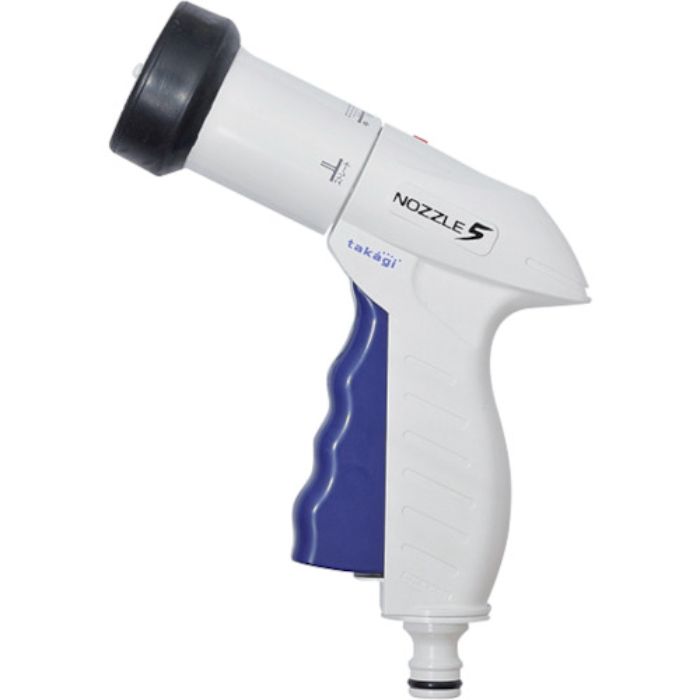 タカギ パチットノズルファイブS裸(NB)(Tcode:8187665)