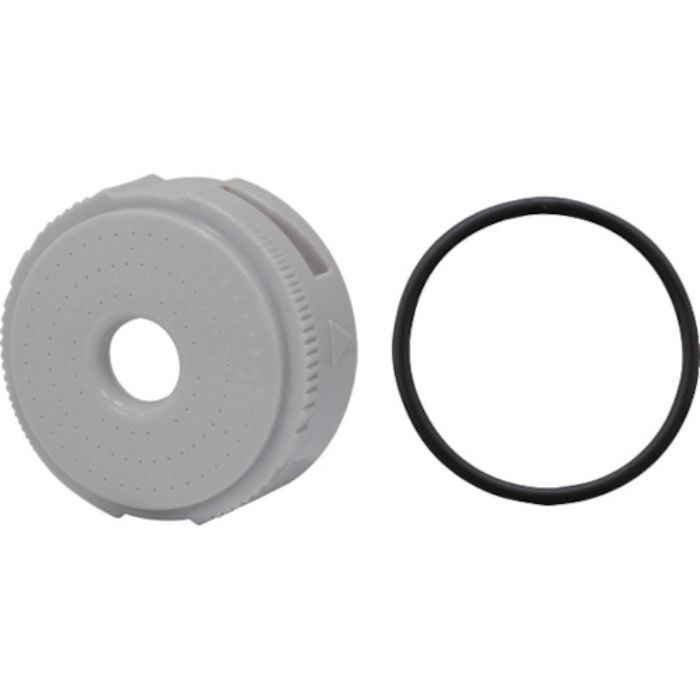 タカギ スクリーンセット(低水圧用・Oリング)(Tcode:3388293)