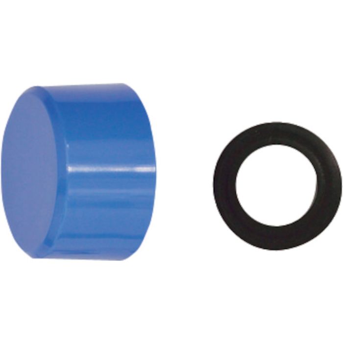 タカギ エンドキャップ(G1/2メスネジ)(Tcode:3924755)