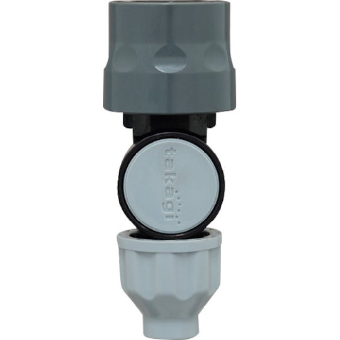 タカギ 自在スリムコネクター(EGY)(Tcode:3379160)