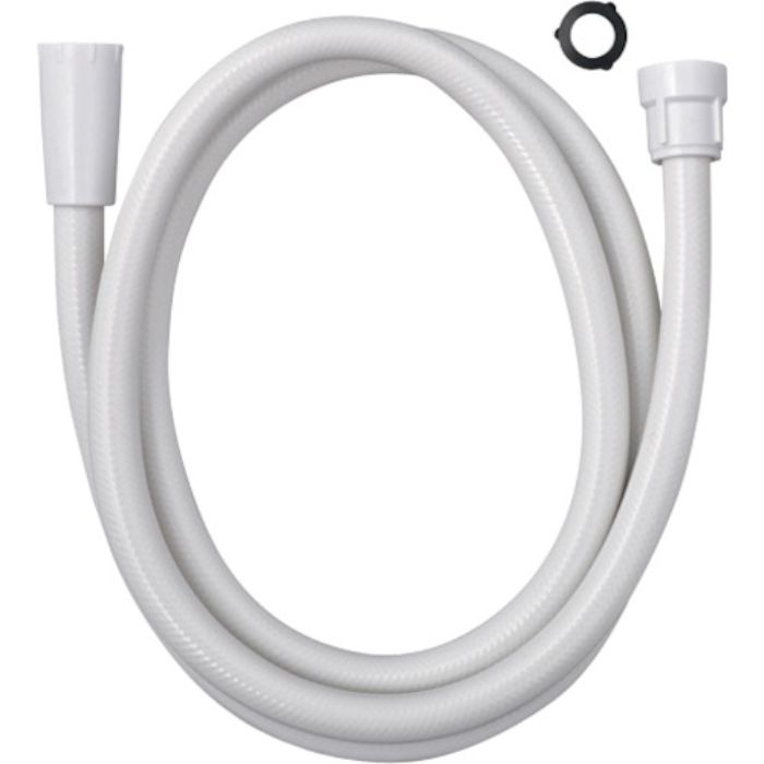 タカギ 補修用シャワーホース1.6m(Tcode:3924757)