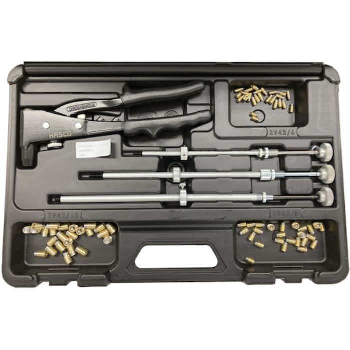 HASCO 止め栓シール工具 Z945/1(Tcode:4525544)