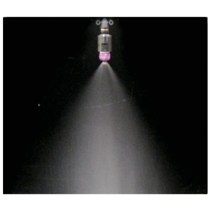 いけうち　ミスト噴霧キット　COOLKIT-A(水道直圧タイプ)の説明画像2