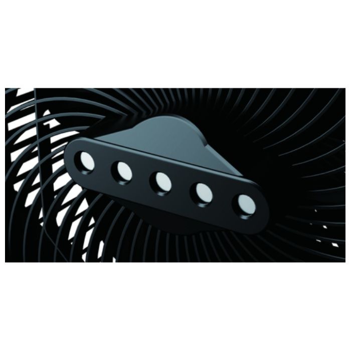 TRUSCO　超音波式ミストファンPROの説明画像3