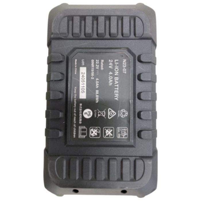 SHOWA　ミスト扇風機　ミストワークファンの説明画像2