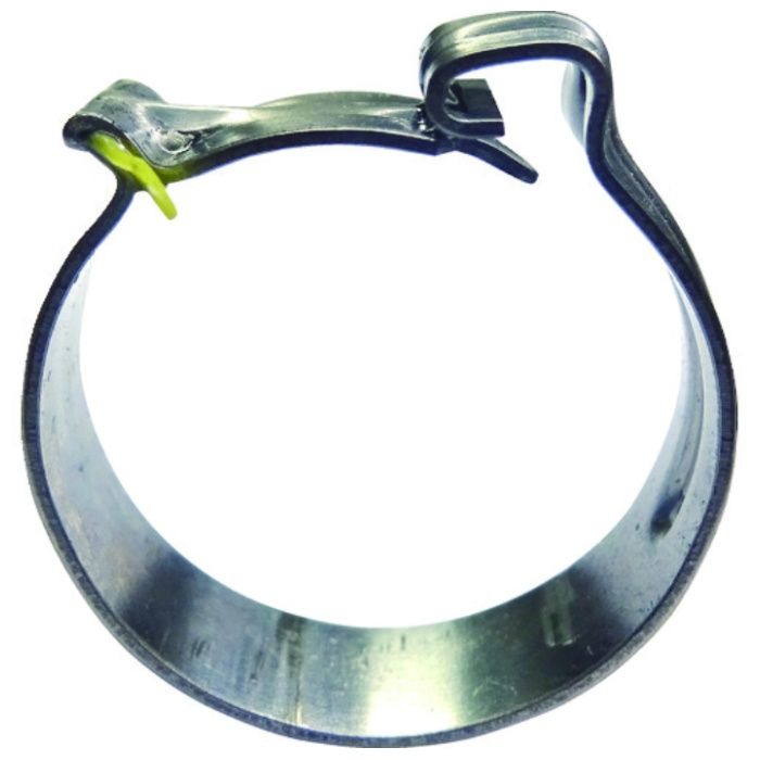 CAILLAU　ホースクランプ　CLIC　締付径18.5〜19.5mm