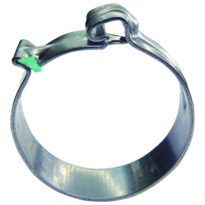 CAILLAU　【売切廃番】ホースクランプ　CLIC　締付径21.5〜23mm