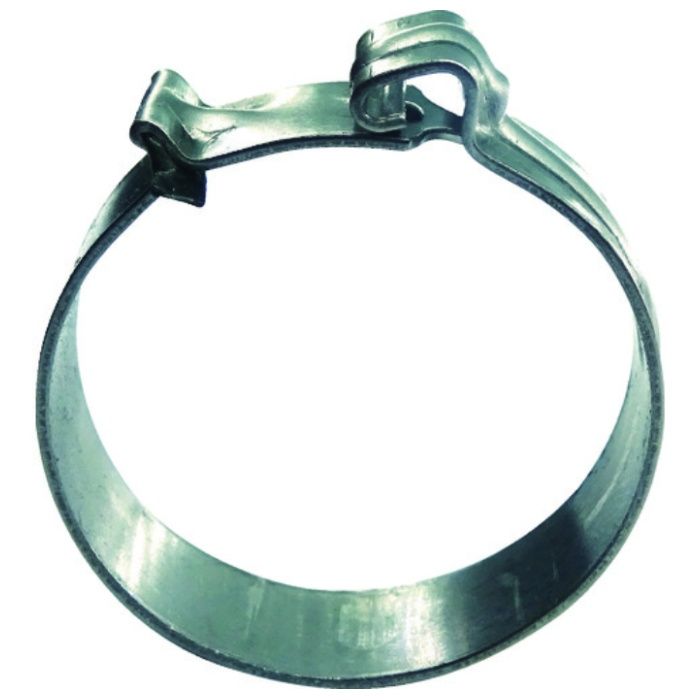 CAILLAU　【売切廃番】ホースクランプ　CLIC　締付径25〜26.5mm