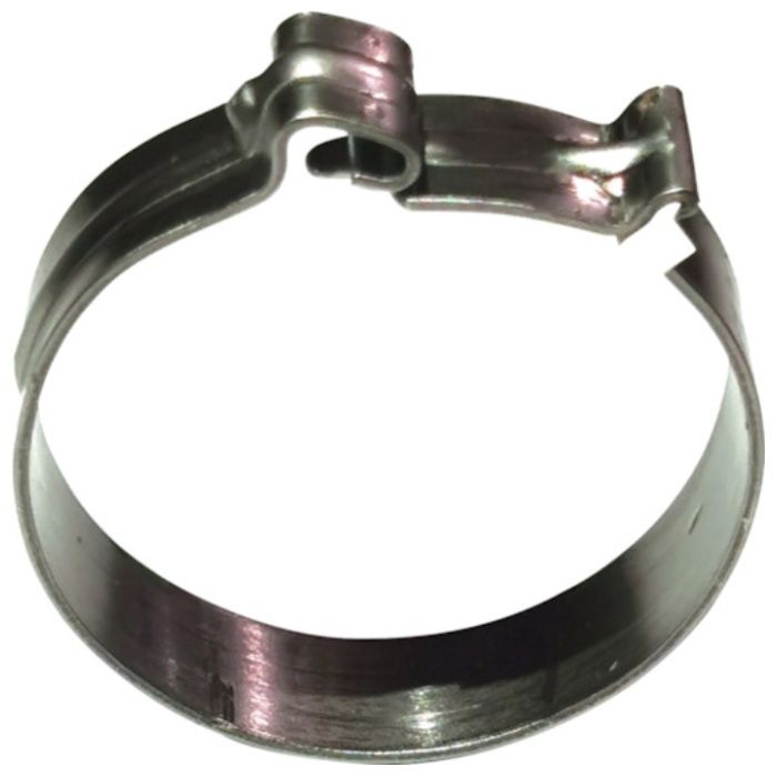 CAILLAU　【売切廃番】ホースクランプ　CLIC　締付径25.5〜27mm