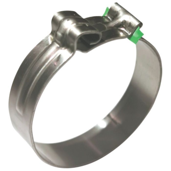 CAILLAU　【売切廃番】ホースクランプ　CLIC　締付径26.5〜28mm